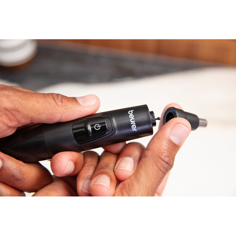 Тример Beurer MN2X