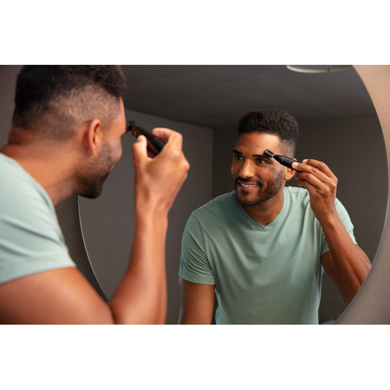 Тример Beurer MN2X