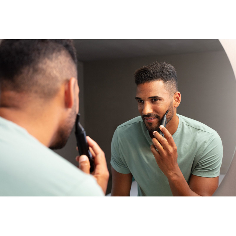 Тример Beurer MN2X