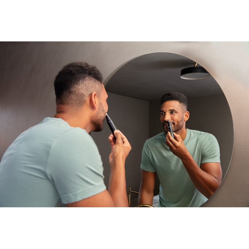 Тример Beurer MN2X