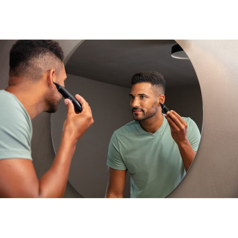 Тример Beurer MN2X