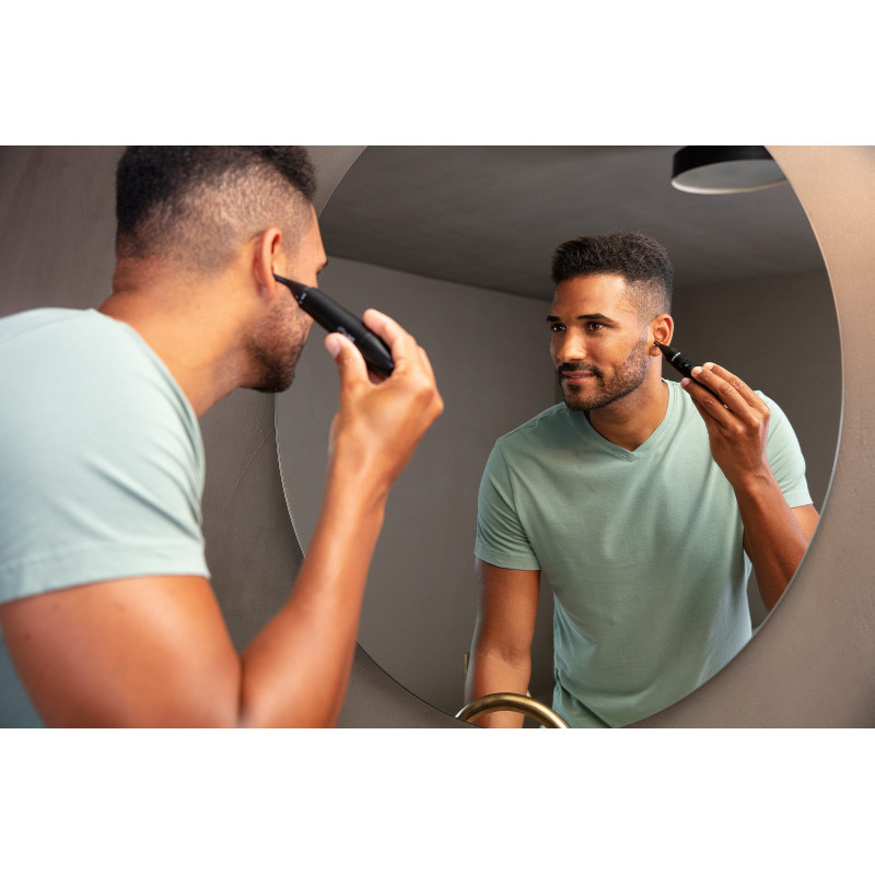 Тример Beurer MN2X