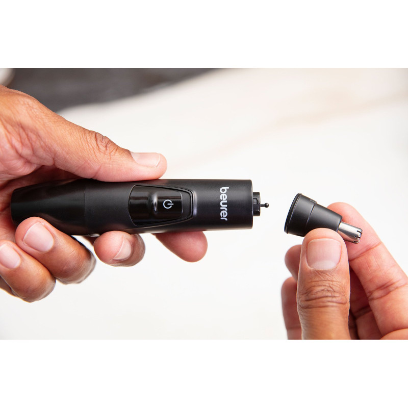 Тример Beurer MN2X