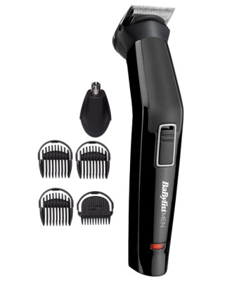  Машинка для стрижки Babyliss MT725E