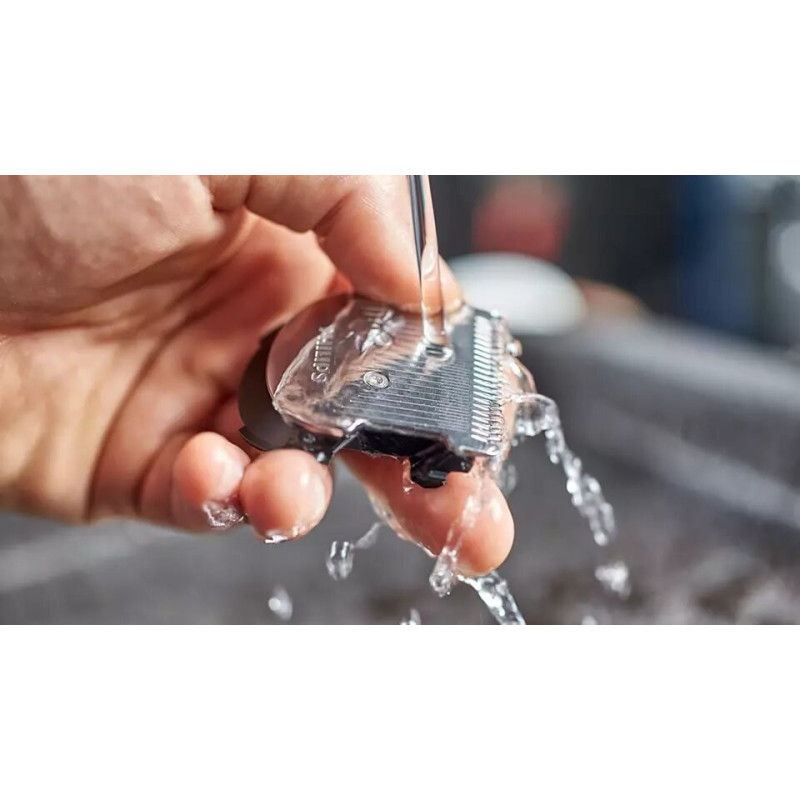 Машинка для стрижки Philips Series 3000 HC3525/15