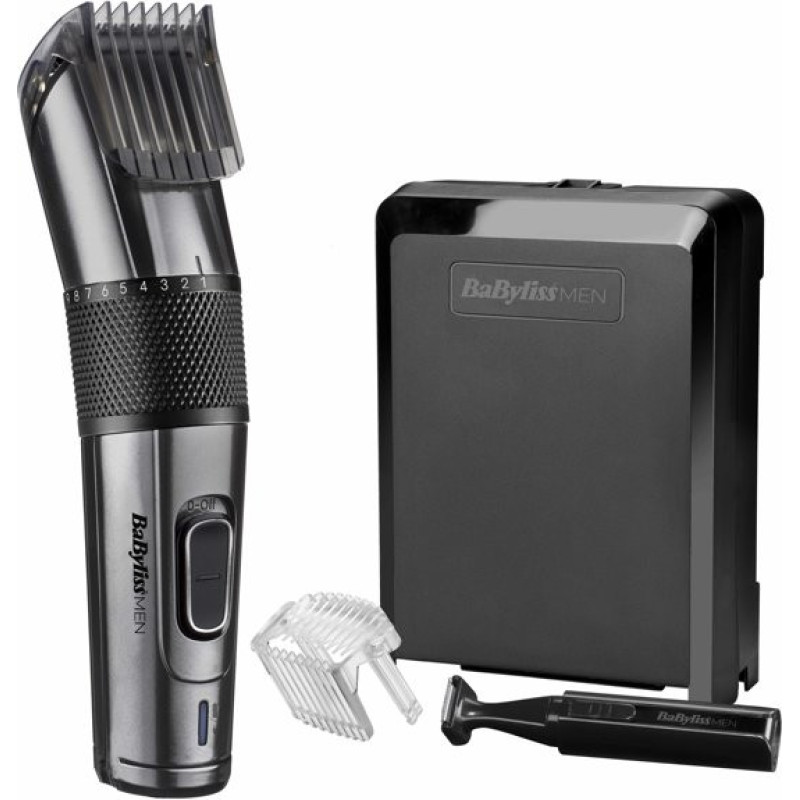 Машинка для стрижки BaByliss E 978E