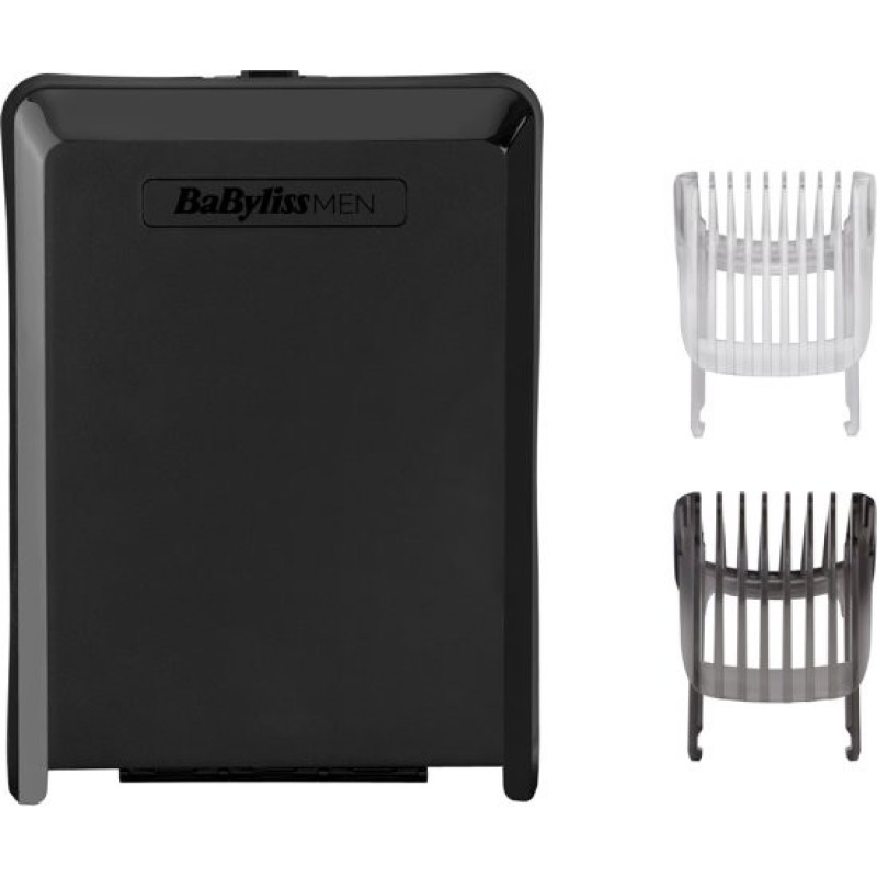Машинка для стрижки BaByliss E 978E