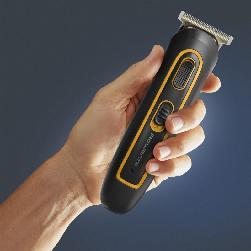 Тример ROWENTA TN9113F0