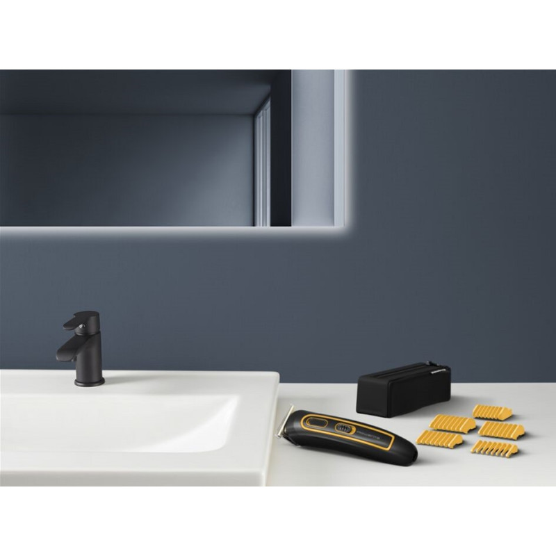 Тример ROWENTA TN9113F0