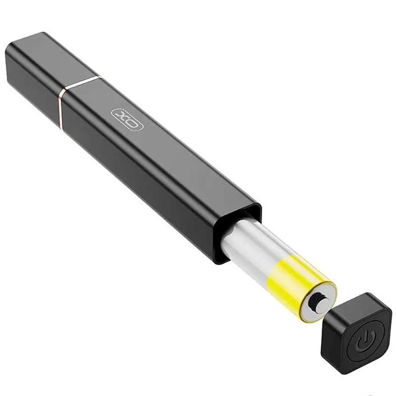 Тример XO CF15 Black