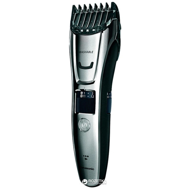 Машинка для стрижки PANASONIC ER-GB80-S520