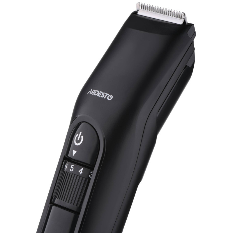  Машинка для стрижки Ardesto HC-Y10-B