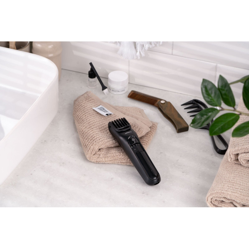  Машинка для стрижки Ardesto HC-Y10-B