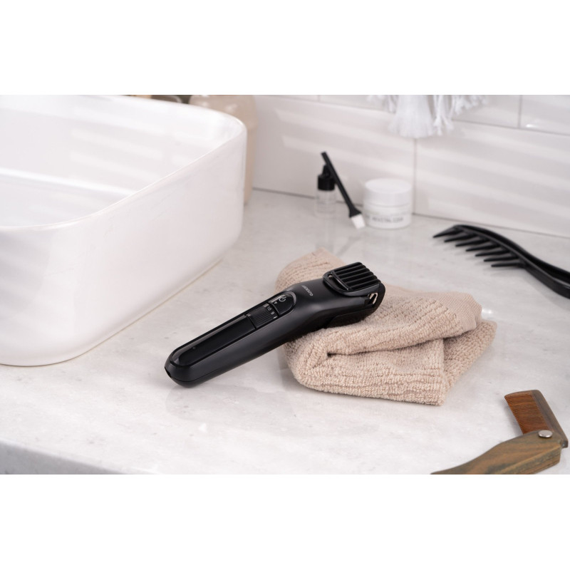  Машинка для стрижки Ardesto HC-Y10-B