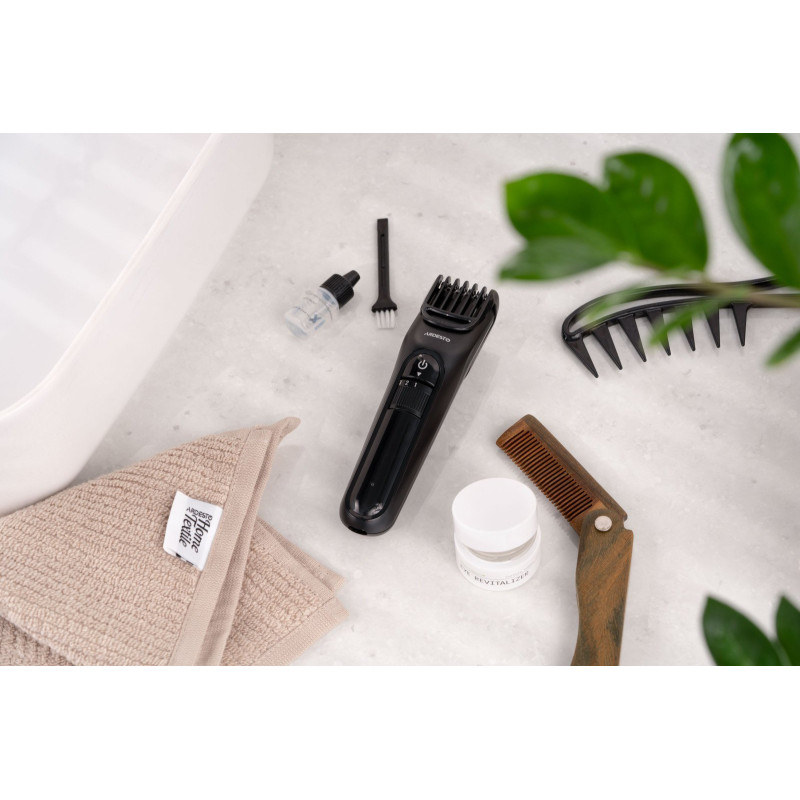  Машинка для стрижки Ardesto HC-Y10-B