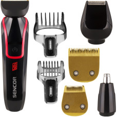 Машинка для стрижки SENCOR SHP 6201RD