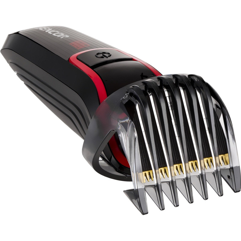 Машинка для стрижки SENCOR SHP 6201RD