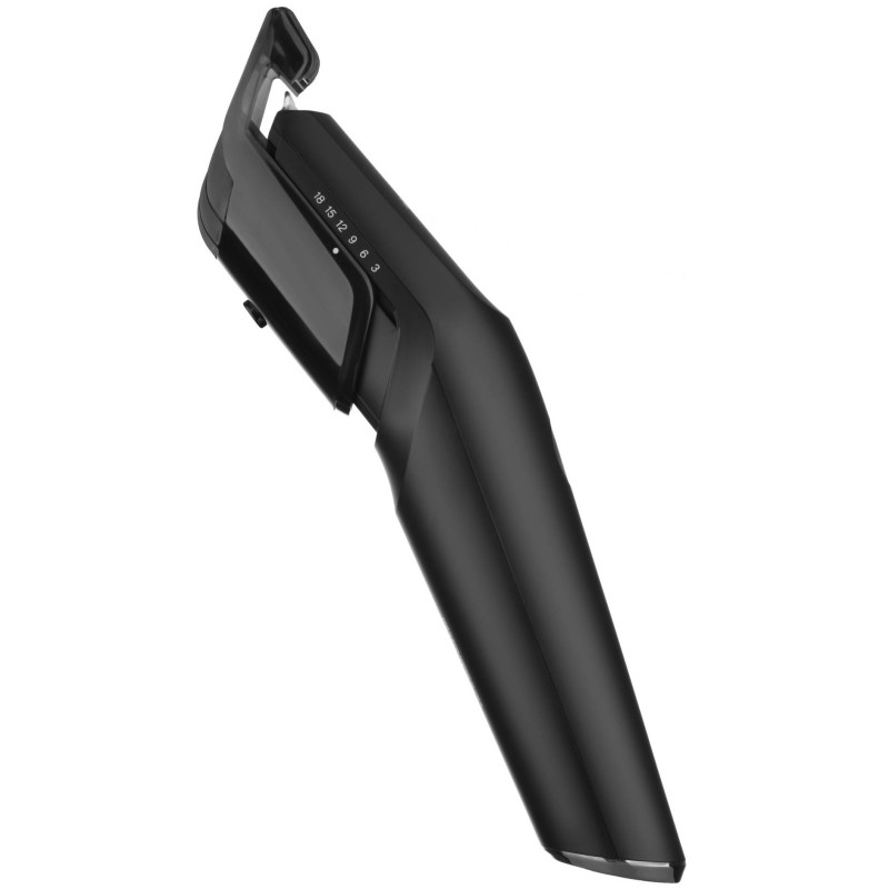  Машинка для стрижки Ardesto HC-Y22-B