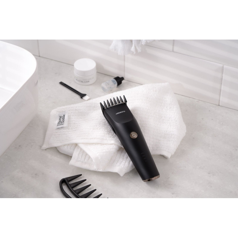  Машинка для стрижки Ardesto HC-Y22-B