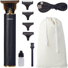  Машинка для стрижки волос Rotex RHC295-T Navigator Pro
