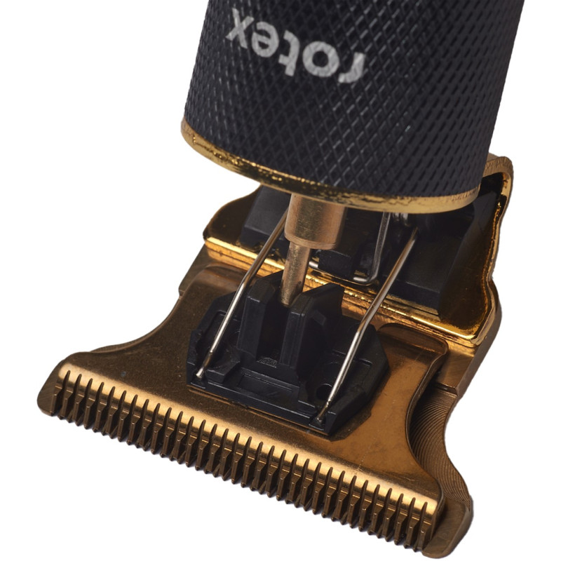  Машинка для стрижки волос Rotex RHC295-T Navigator Pro