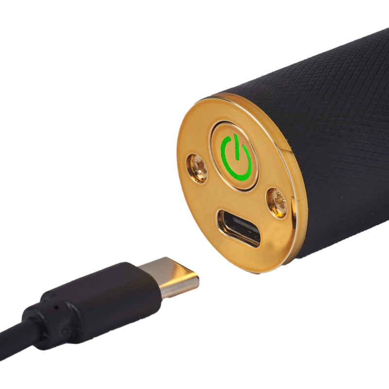  Машинка для стрижки волос Rotex RHC295-T Navigator Pro