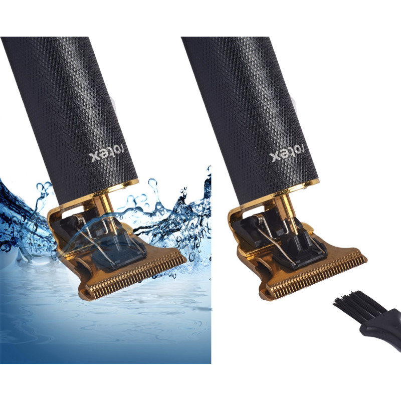  Машинка для стрижки волос Rotex RHC295-T Navigator Pro