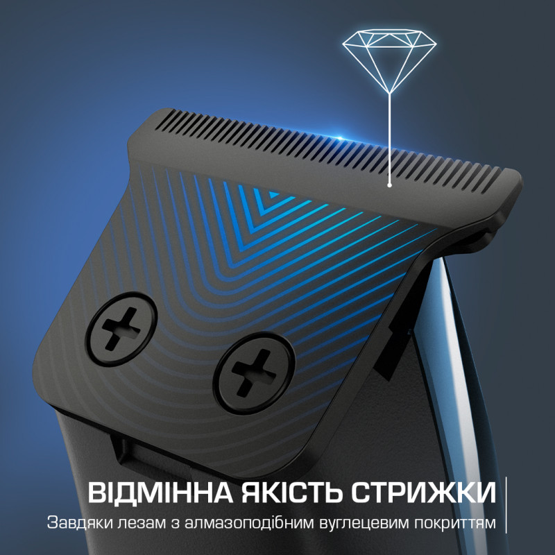 Тример Rowenta TN1851E0