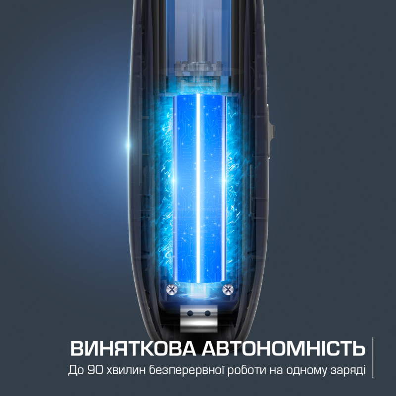 Тример Rowenta TN1851E0