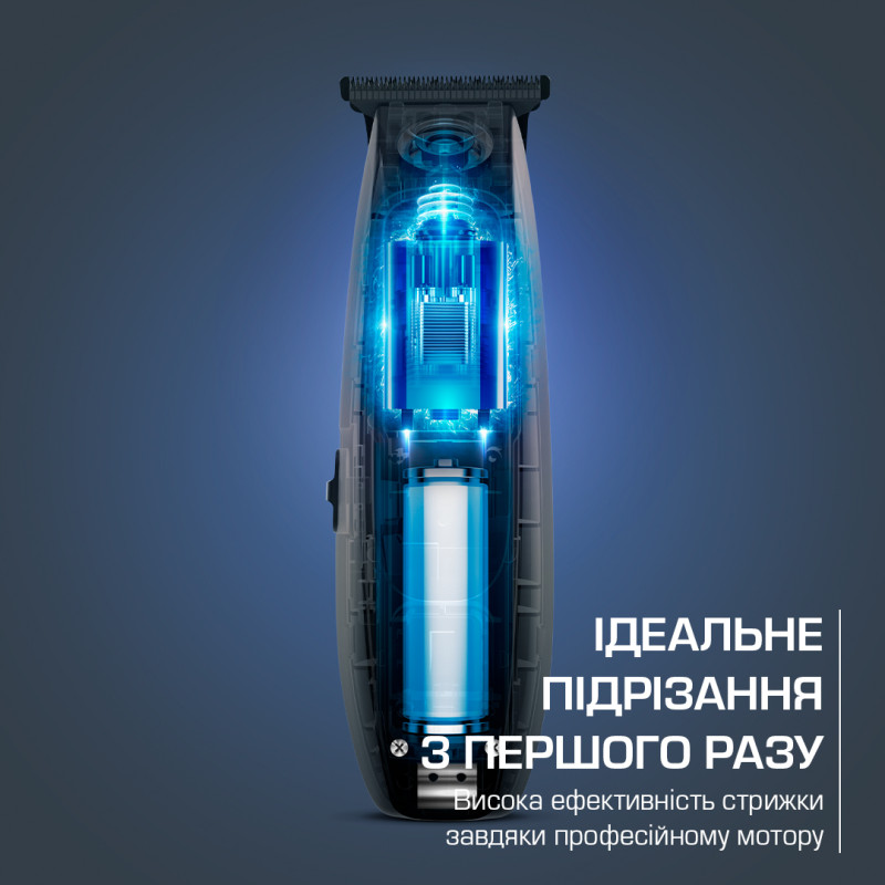 Тример Rowenta TN1851E0