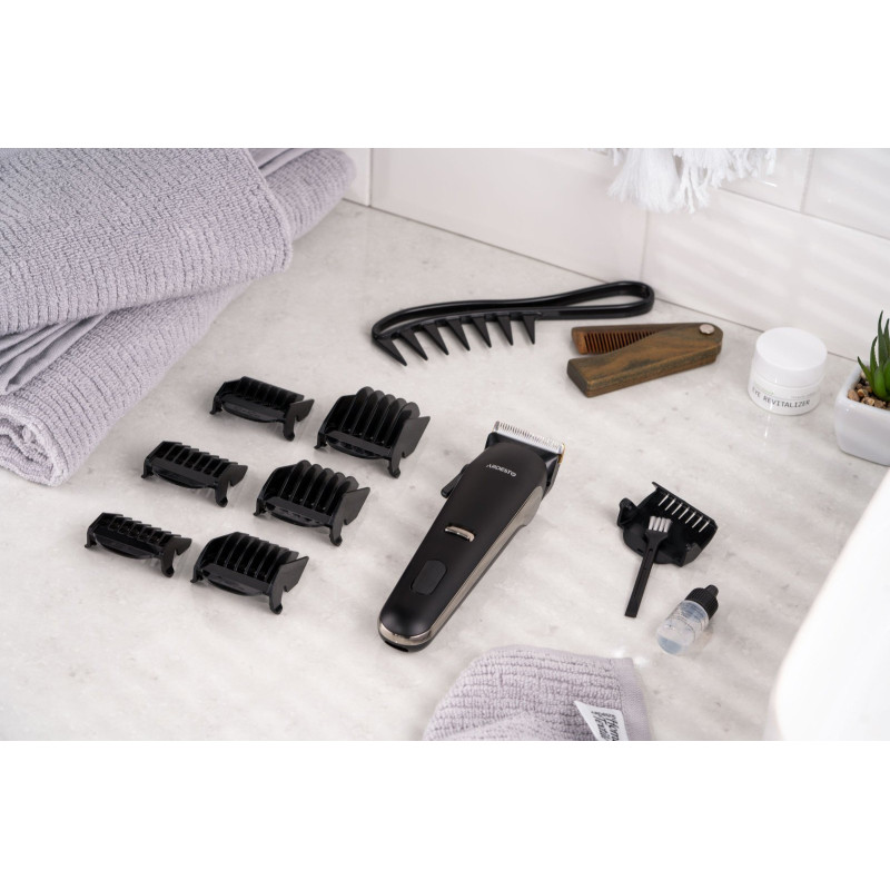  Машинка для стрижки Ardesto HC-Y32-B