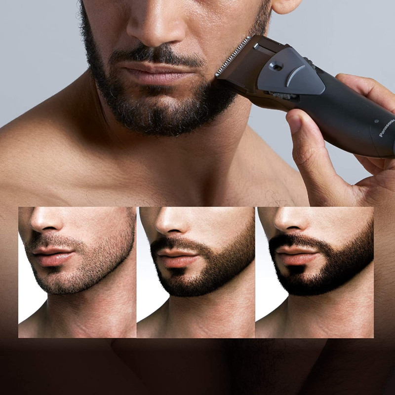 Тример для бороди Panasonic ER-GB36-K520