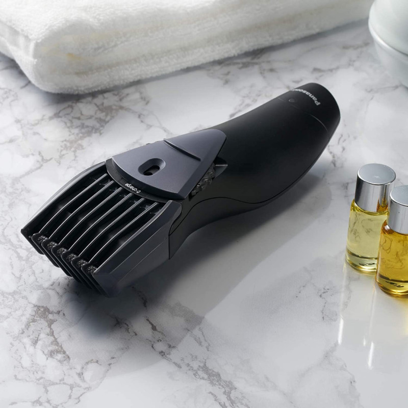 Тример для бороди Panasonic ER-GB36-K520