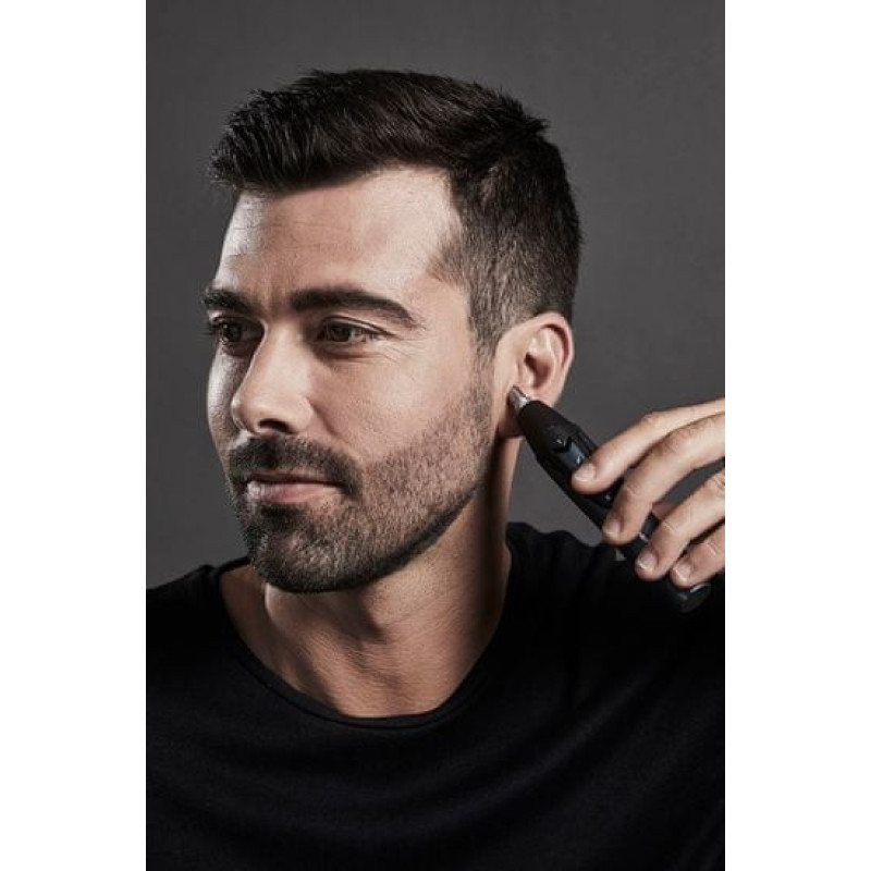 Тример для носа та вух Rowenta Specialist TN3011