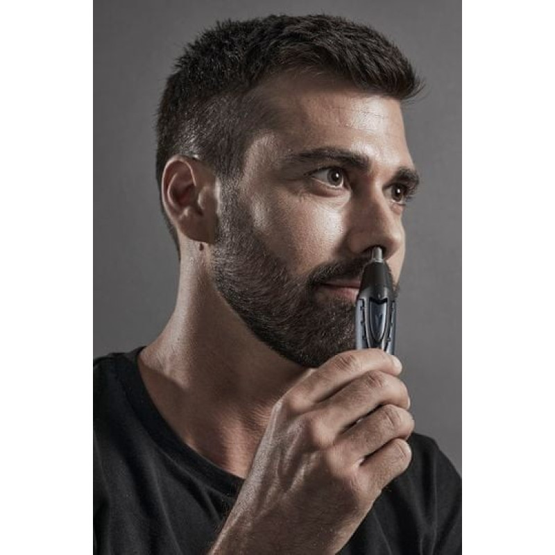 Тример для носа та вух Rowenta Specialist TN3011