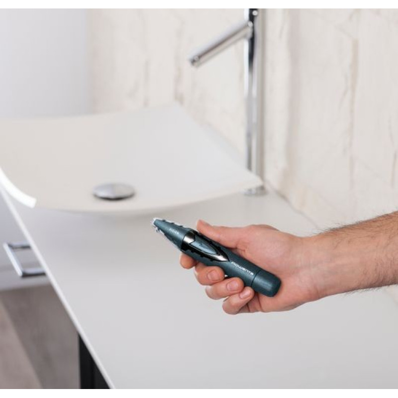 Тример для носа та вух Rowenta Specialist TN3011