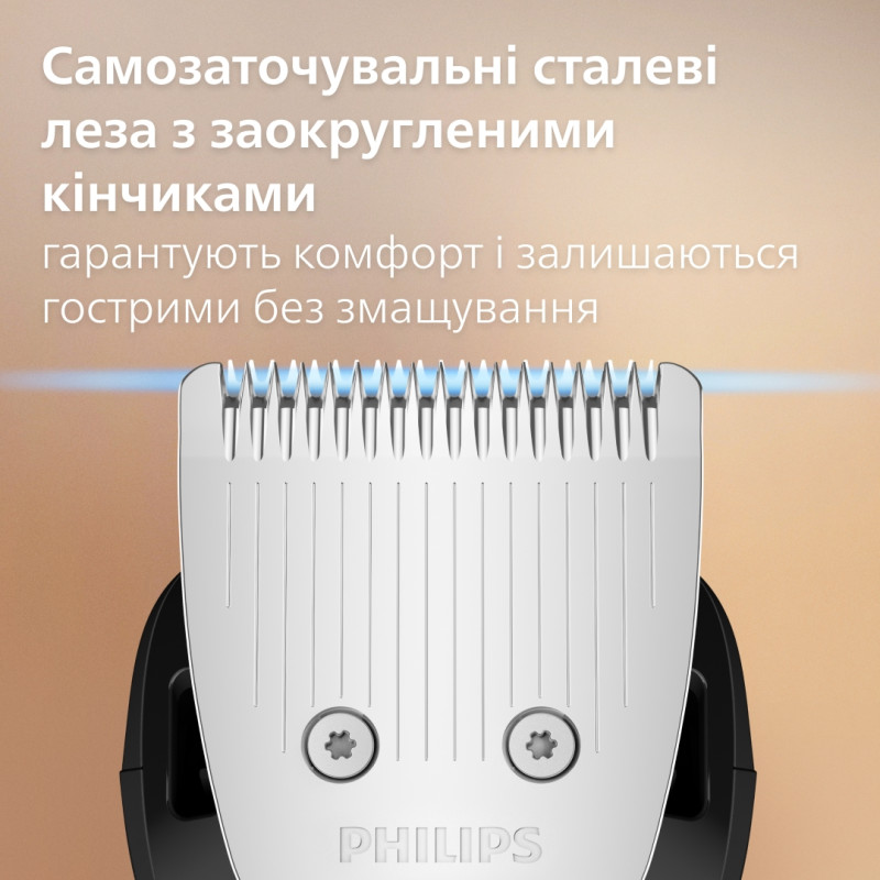 Тример Philips BT7670/15