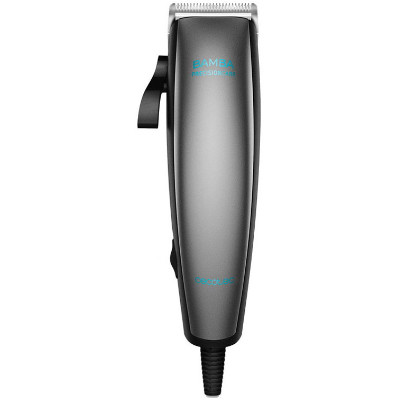 Машинка для стрижки Cecotec Bamba Precision Care Power Blade Titanium (CCTC-04232)