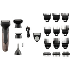 Тример Remington One PG760