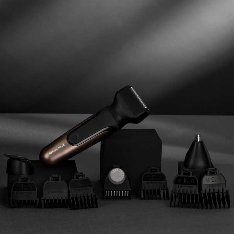 Тример Remington One PG760