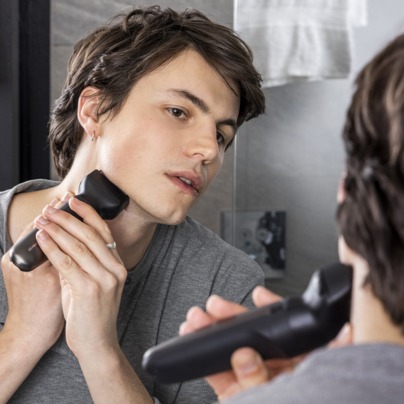 Тример Remington One PG760