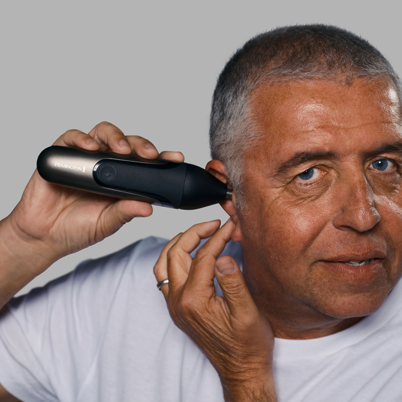 Тример Remington One PG760