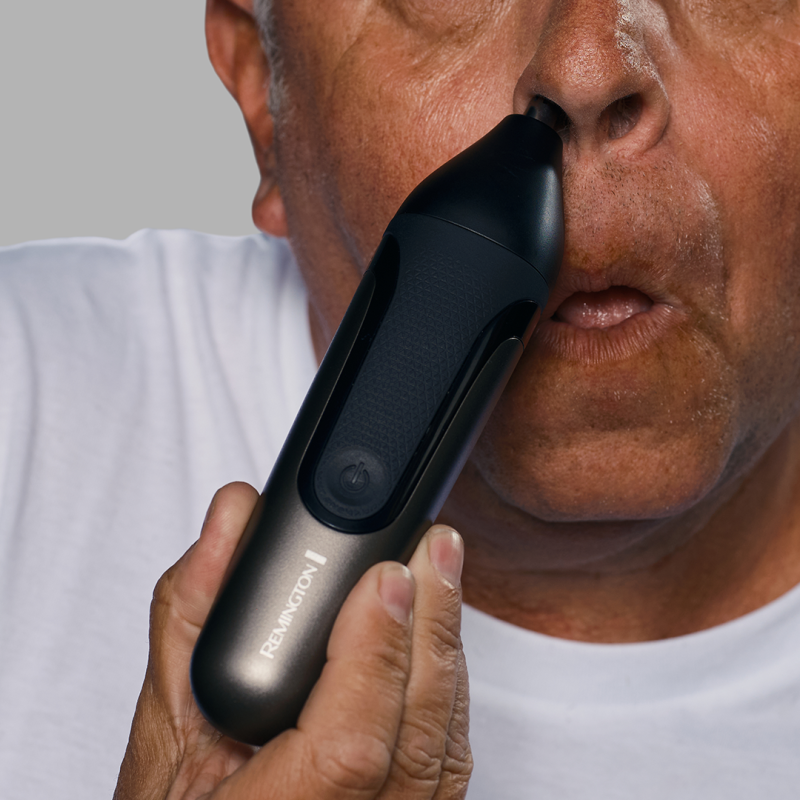 Тример Remington One PG760