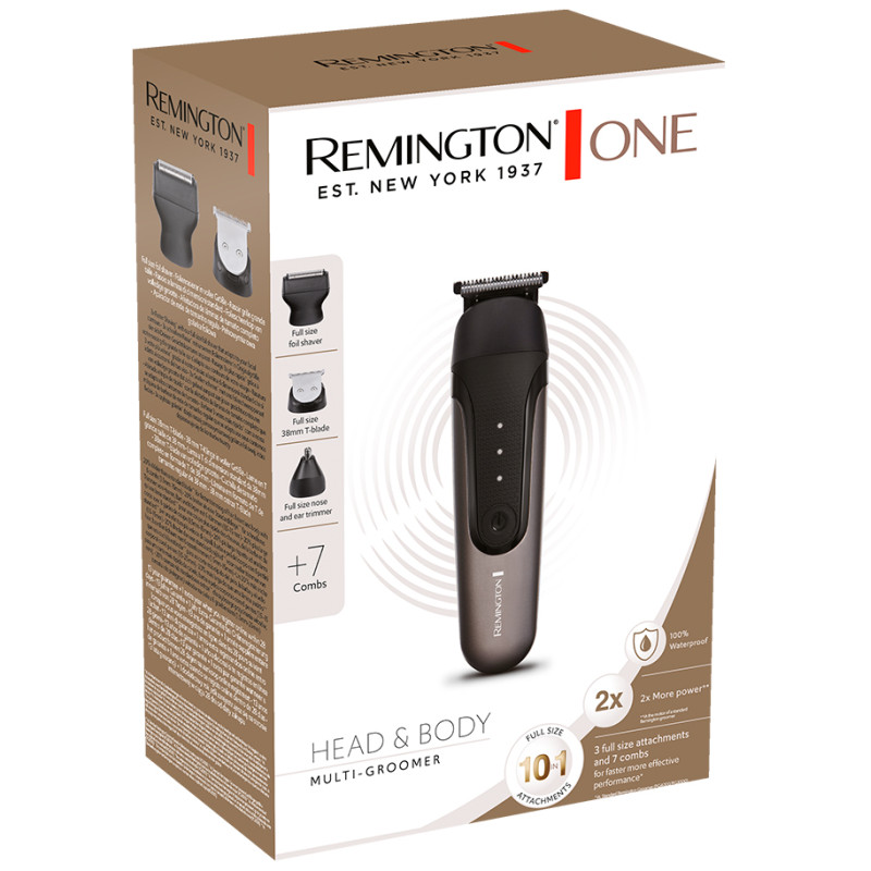 Тример Remington One PG760