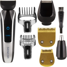 Машинка для стрижки Sencor SHP 7201SL