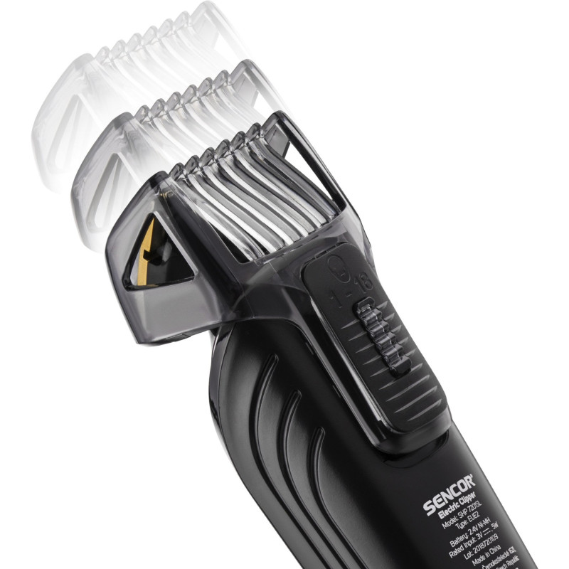 Машинка для стрижки Sencor SHP 7201SL