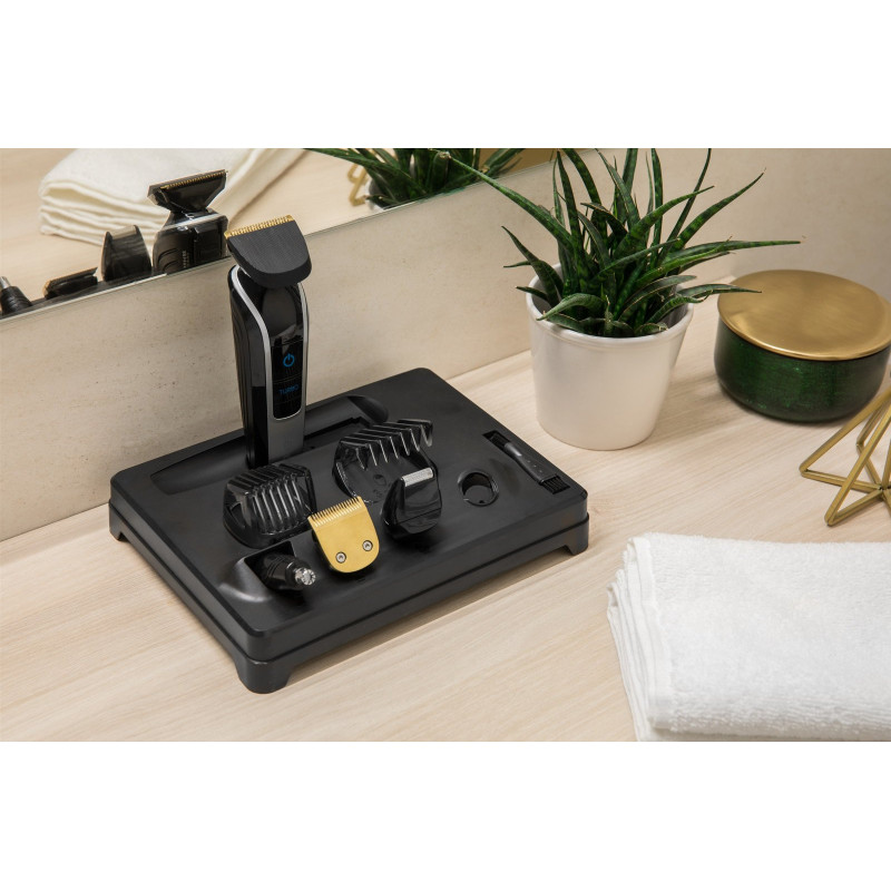 Машинка для стрижки Sencor SHP 7201SL
