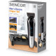 Машинка для стрижки Sencor SHP 7201SL
