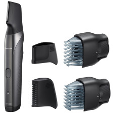 Тример для бороди та вусів/Тример для тіла (бодігрумер) Panasonic ER-GY60-H520