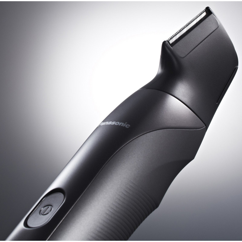 Тример для бороди та вусів/Тример для тіла (бодігрумер) Panasonic ER-GY60-H520